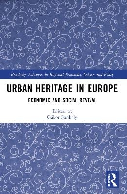 Urban Heritage in Europe - 