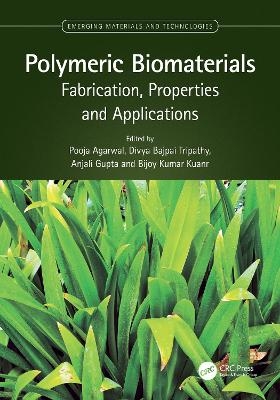 Polymeric Biomaterials - 