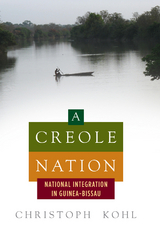 A Creole Nation -  Christoph Kohl