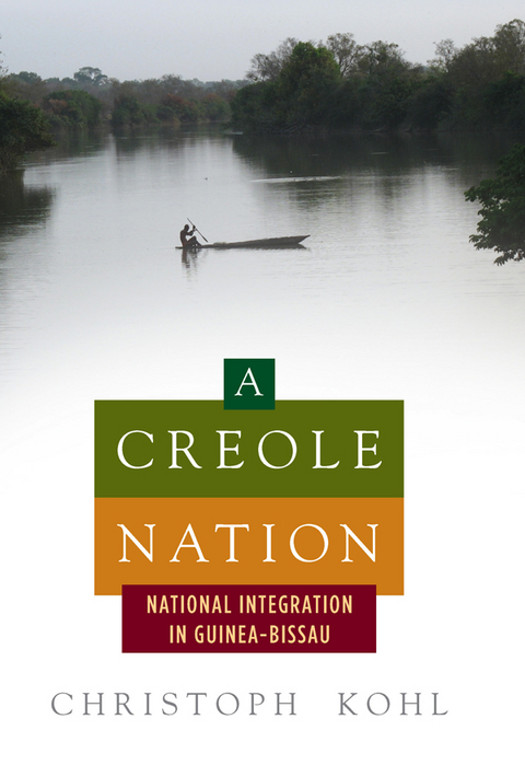 A Creole Nation -  Christoph Kohl