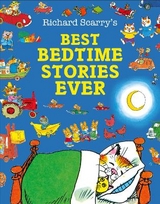 Best Bedtime Stories Ever - Scarry, Richard