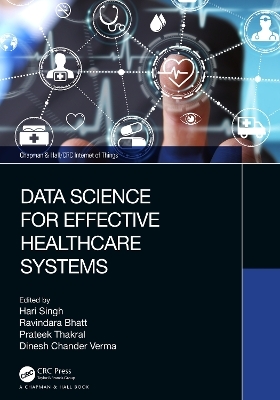 Data Science for Effective Healthcare Systems - 