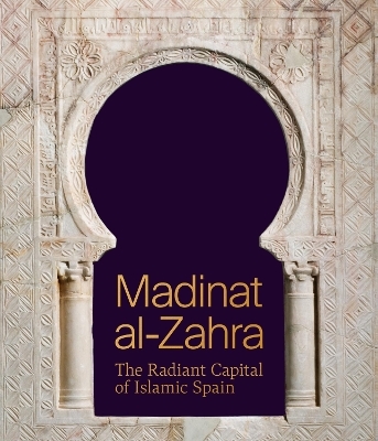 Madinat al-Zahra - 