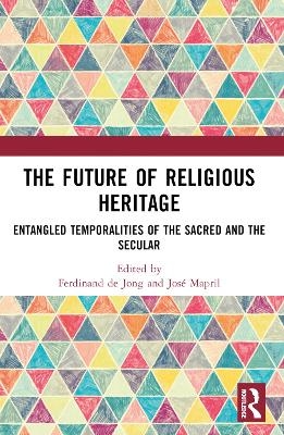 The Future of Religious Heritage - 