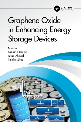 Graphene Oxide in Enhancing Energy Storage Devices - 