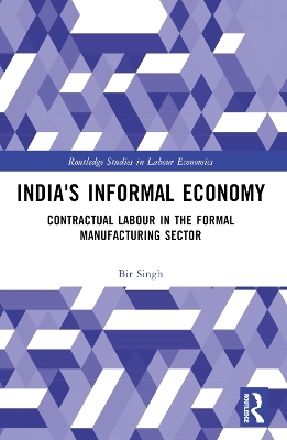 India's Informal Economy - Bir Singh