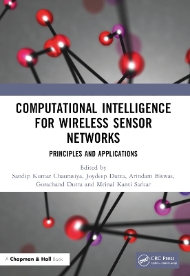 Computational Intelligence for Wireless Sensor Networks - 