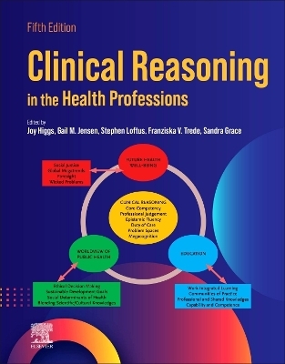 Clinical Reasoning in the Health Professions - 