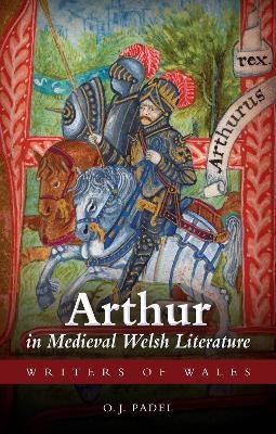 Arthur in Medieval Welsh Literature - Oliver Padel