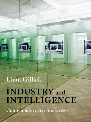 Industry and Intelligence - Liam Gillick