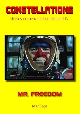 Mr Freedom - Tyler Sage