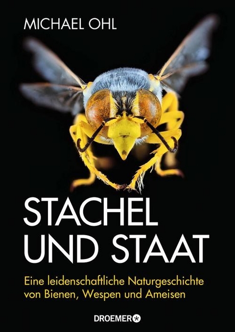 Stachel und Staat -  Michael Ohl