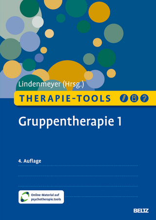 Gruppentherapie 1