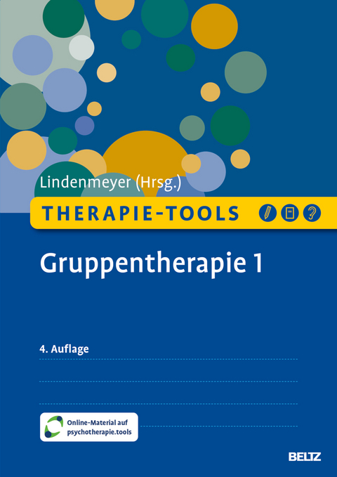 Gruppentherapie 1 - 