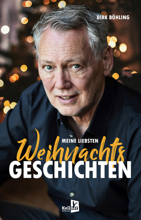 Meine liebsten Weihnachtsgeschichten - 