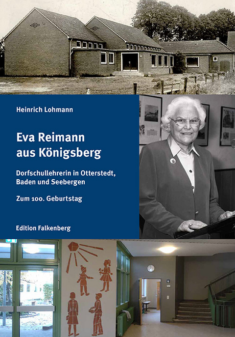 Eva Reimann aus Königsberg - Heinrich Lohmann