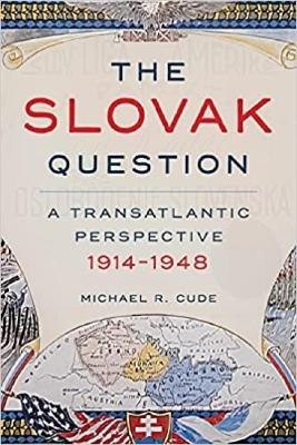 The Slovak Question - Michael Cude