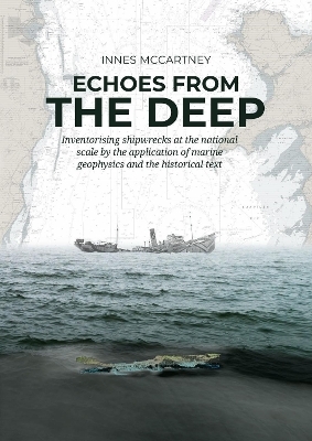 Echoes from the Deep - Innes McCartney