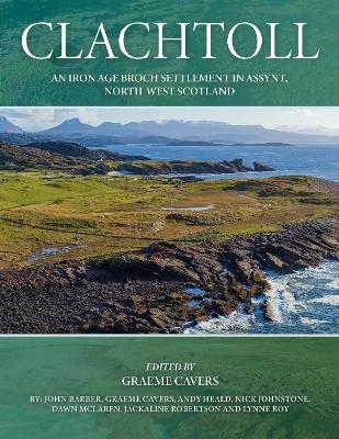 Clachtoll - 