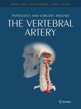 Pathology and surgery around the vertebral artery - 