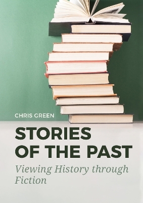 Stories of the Past - Chris Green