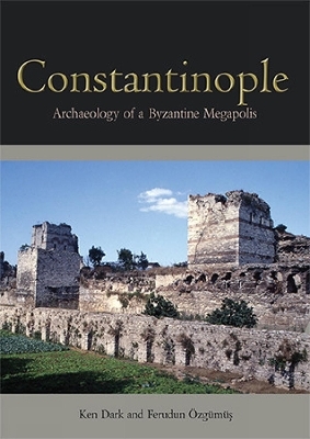 Constantinople - Ken Dark, Ferudun Özgümüş