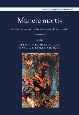 Munere Mortis - 