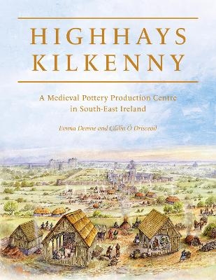 Highhays, Kilkenny - Emma Devine, Cóilín Ó Drisceoil