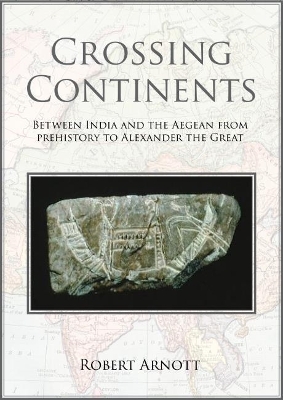 Crossing Continents - Robert Arnott