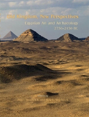 Old Kingdom, New Perspectives - 