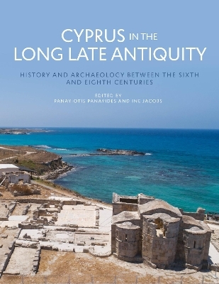 Cyprus in the Long Late Antiquity - 