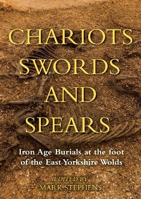 Chariots, Swords and Spears - 