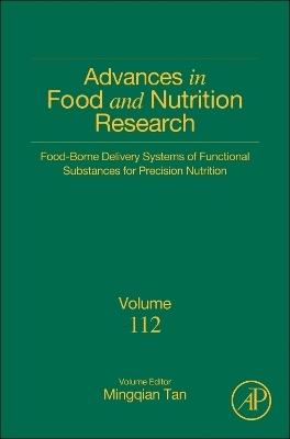 Food-borne Delivery Systems of Functional Substances for Precision Nutrition