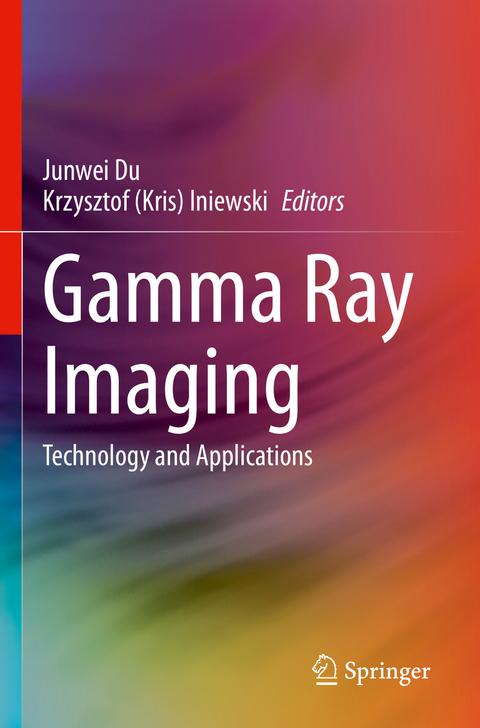 Gamma Ray Imaging - 