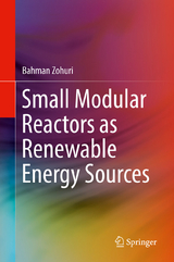 Small Modular Reactors as Renewable Energy Sources -  Bahman Zohuri