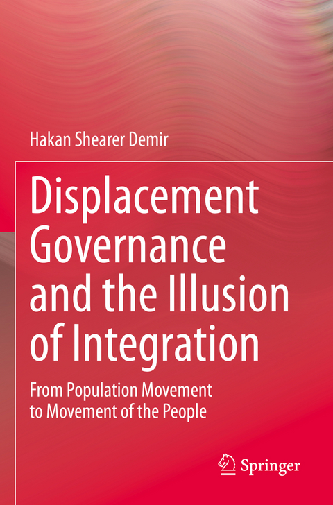 Displacement Governance and the Illusion of Integration - Hakan Shearer Demir