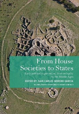 From House Societies to States - 