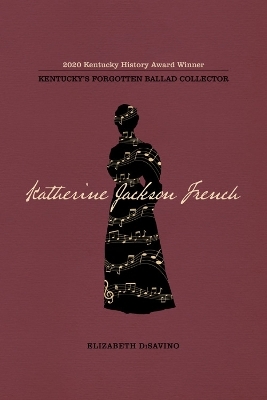 Katherine Jackson French - Elizabeth DiSavino