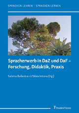 Spracherwerb in DaZ und DaF – Forschung, Didaktik, Praxis - 