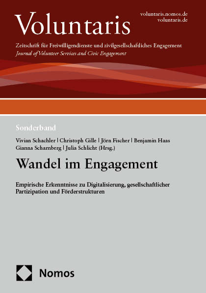 Wandel im Engagement - 