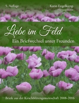 Liebe im Feld -  Textengel