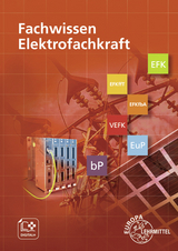 Fachwissen Elektrofachkraft - Gregor Häberle