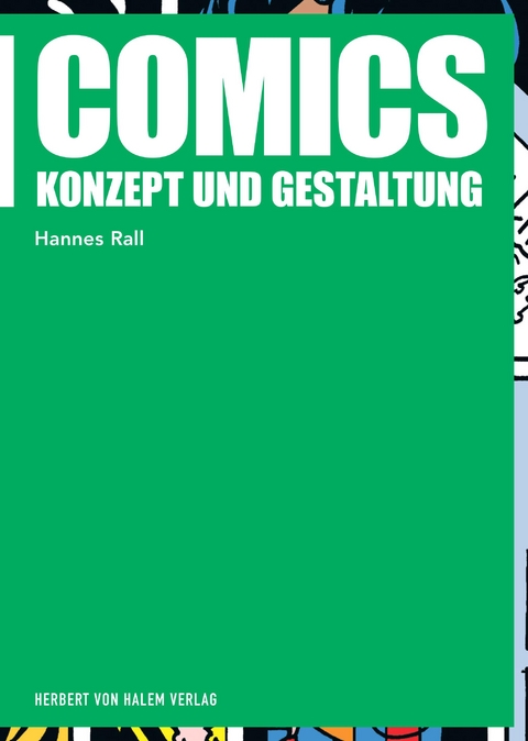 Comics - Hannes Rall