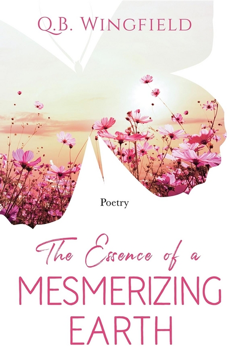 The Essence of A Mesmerizing Earth - Quyionah Wingfield