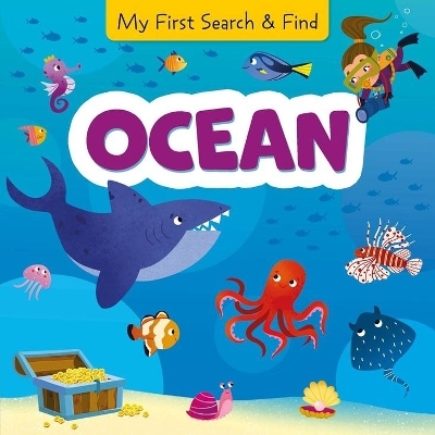 Ocean -  Clever Publishing