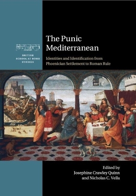 The Punic Mediterranean - 