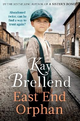 East End Orphan - Kay Brellend