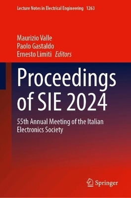 Proceedings of SIE 2024 - 