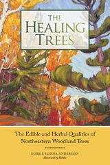 Healing Trees -  Robbie Anderman