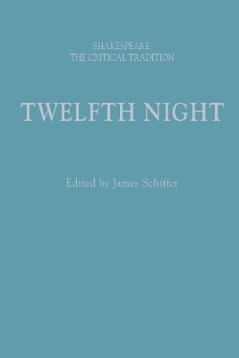 Twelfth Night - 